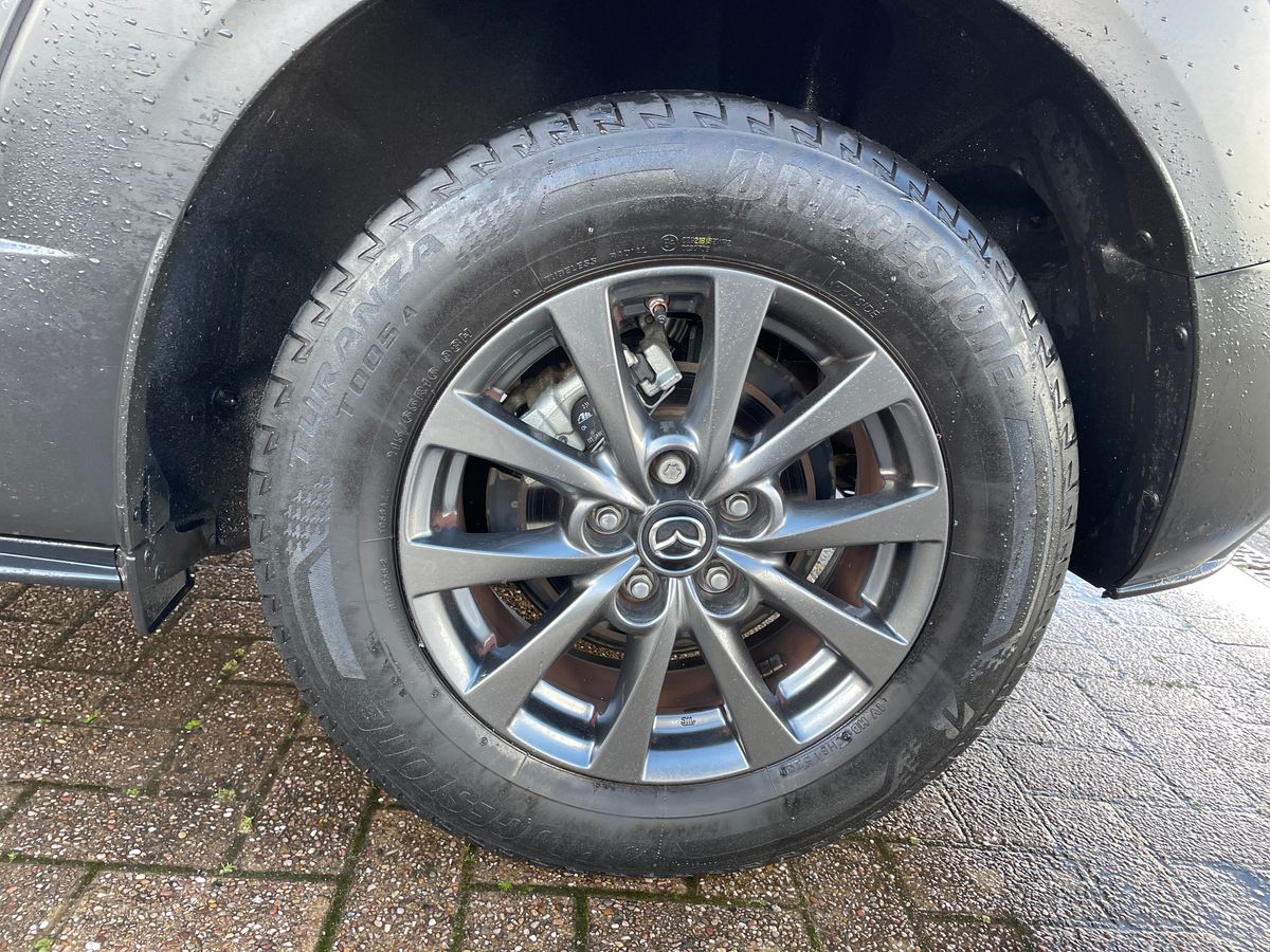 Used Mazda CX-30 2020 for sale - 76872949: Photo 14