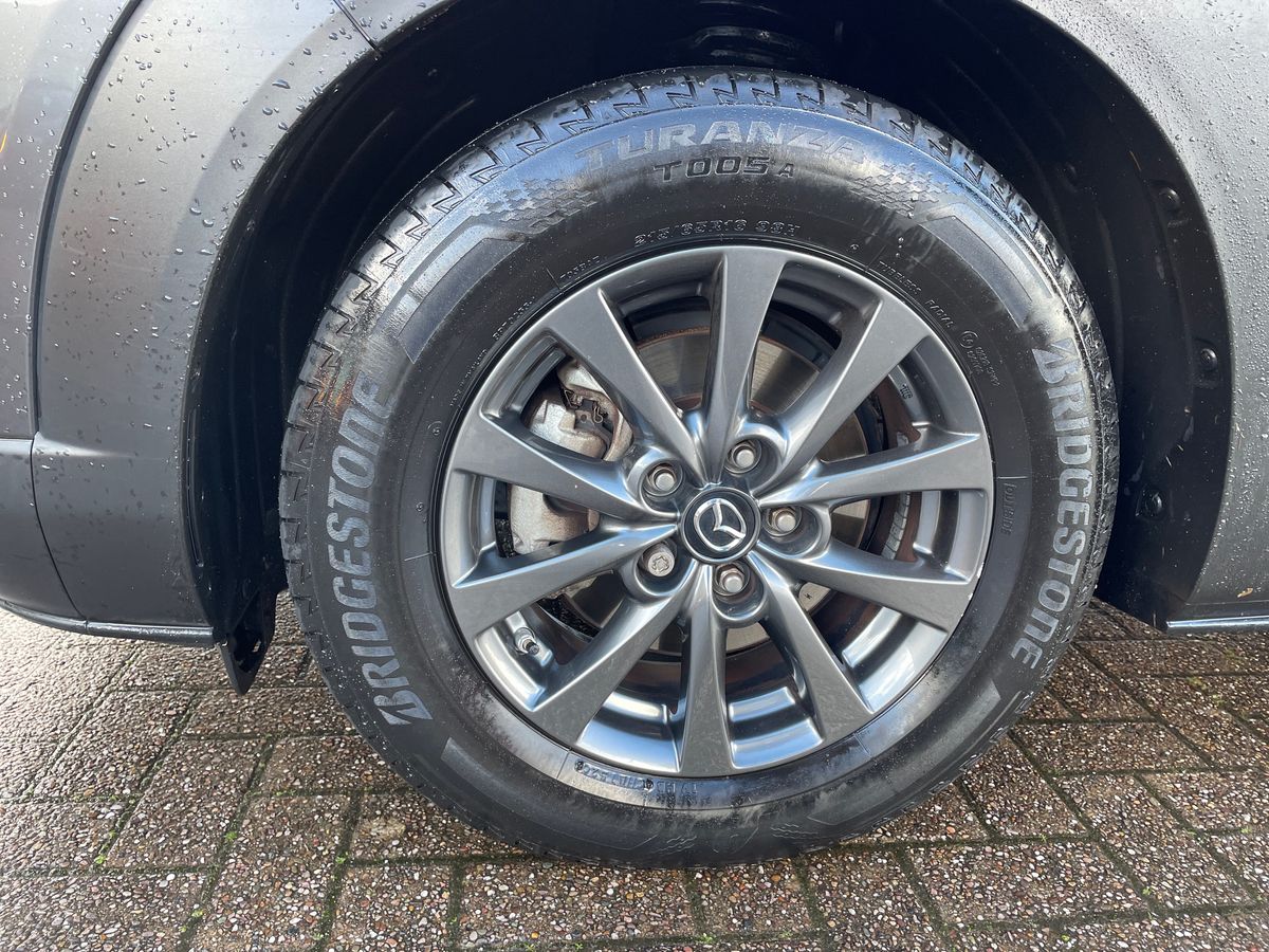 Used Mazda CX-30 2020 for sale - 76872949: Photo 15