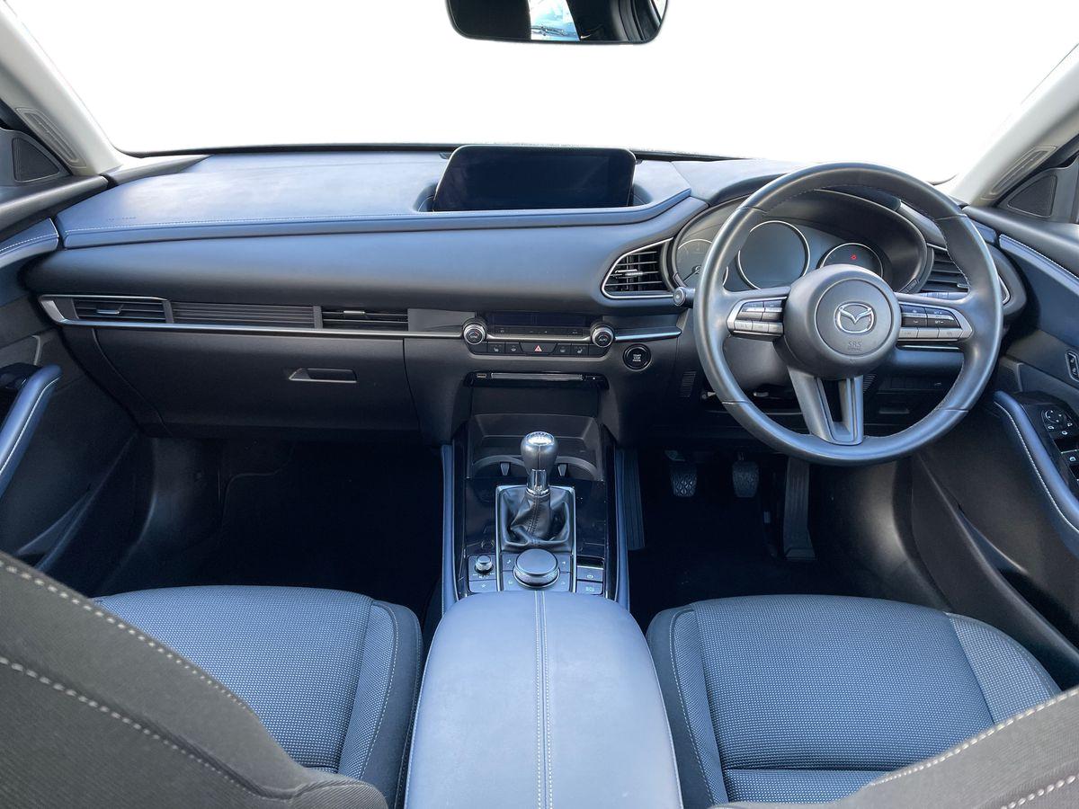 Used Mazda CX-30 2020 for sale - 76872949: Photo 19