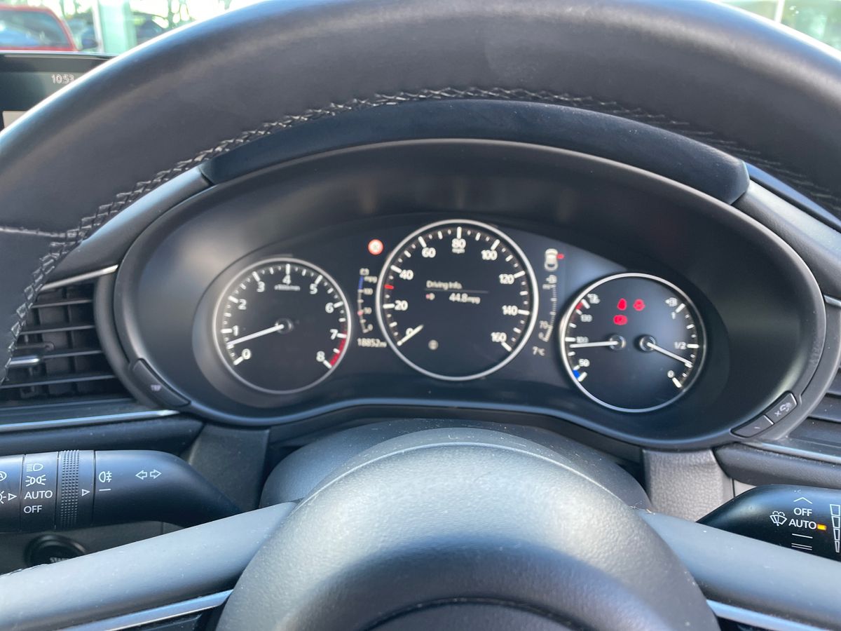 Used Mazda CX-30 2020 for sale - 76872949: Photo 23