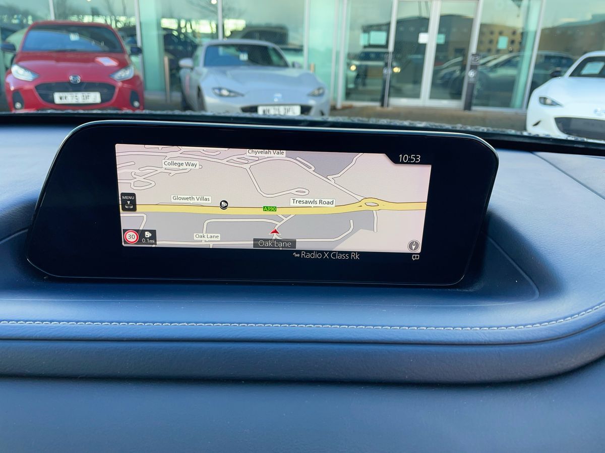 Used Mazda CX-30 2020 for sale - 76872949: Photo 25