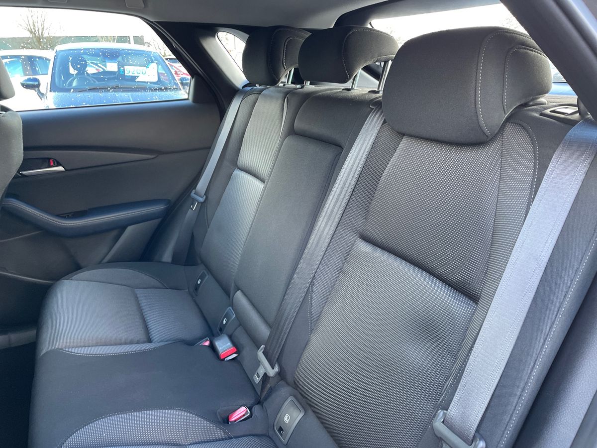 Used Mazda CX-30 2020 for sale - 76872949: Photo 28