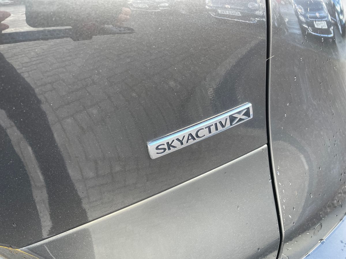 Used Mazda CX-30 2020 for sale - 76872949: Photo 31