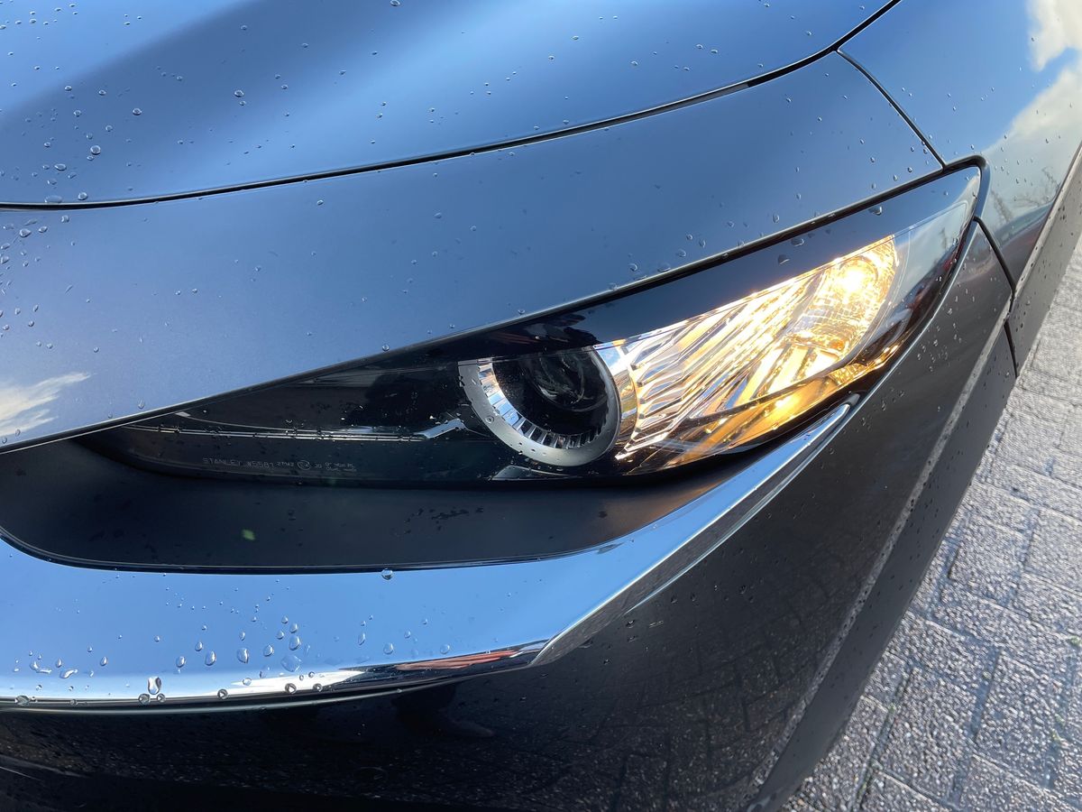 Used Mazda CX-30 2020 for sale - 76872949: Photo 32