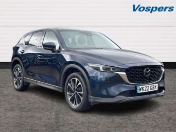 2022 - 2.2d Sport 5dr