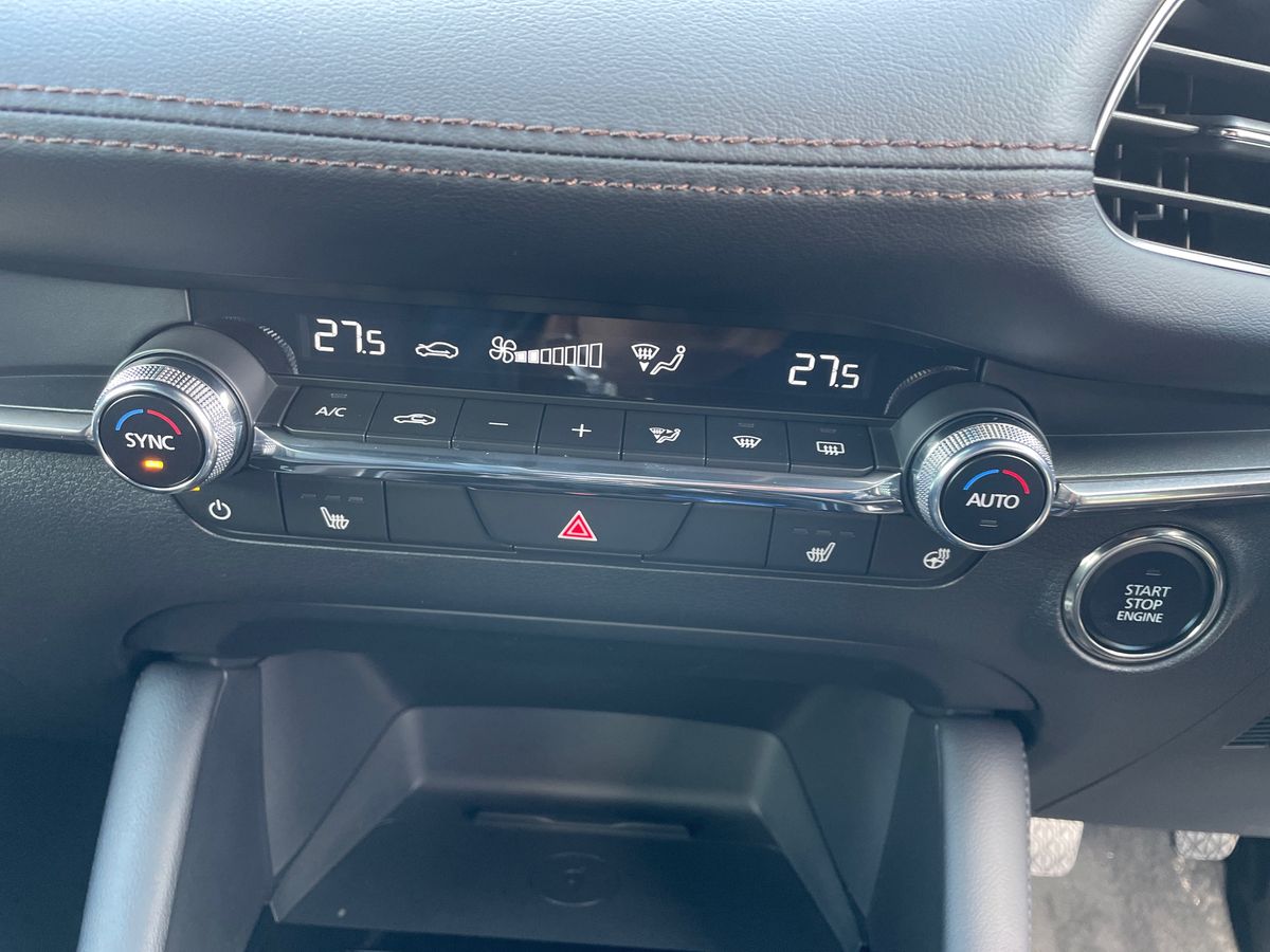 Used Mazda Mazda3 2025 for sale - 76745393: Photo 26