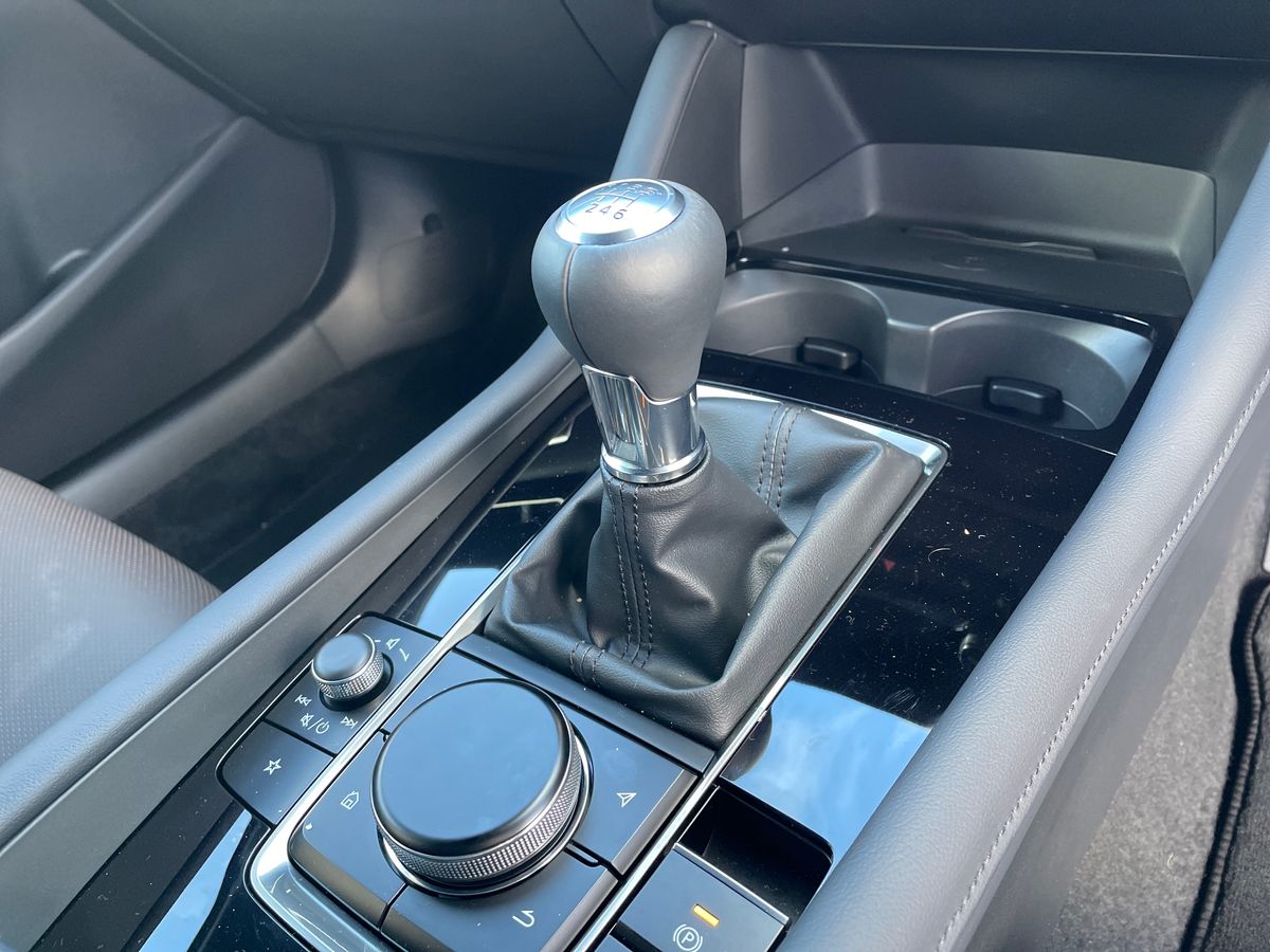 Used Mazda Mazda3 2025 for sale - 76745393: Photo 27