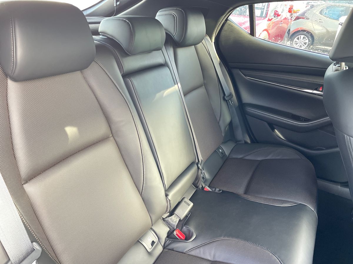 Used Mazda Mazda3 2025 for sale - 76745393: Photo 28