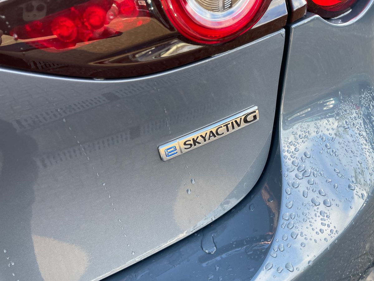 Used Mazda Mazda3 2025 for sale - 76745393: Photo 31