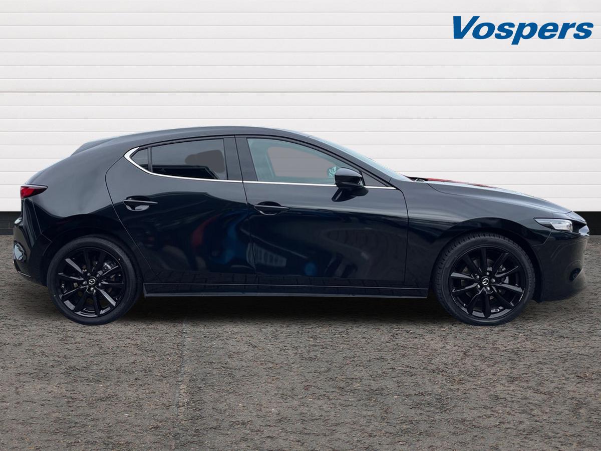 Used Mazda Mazda3 2025 for sale - 76112265: Photo 10