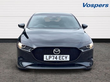 Used Mazda Mazda3 2025 for sale - 76112265: Photo