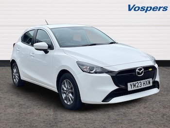 Mazda - Mazda2