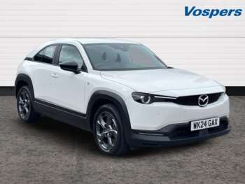 2024 - 125kW R-EV Prime Line 5dr Auto