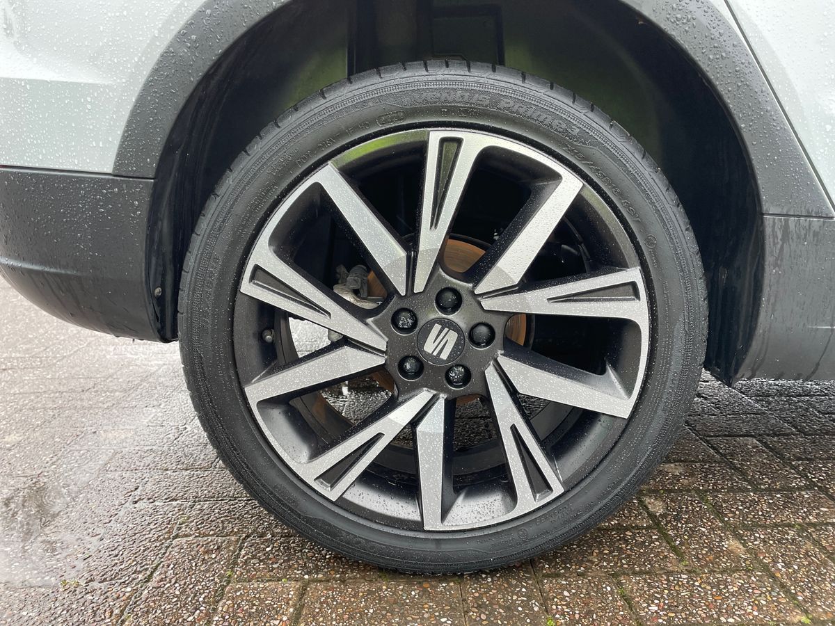 Used SEAT Arona 2022 for sale - 78165603: Photo 11