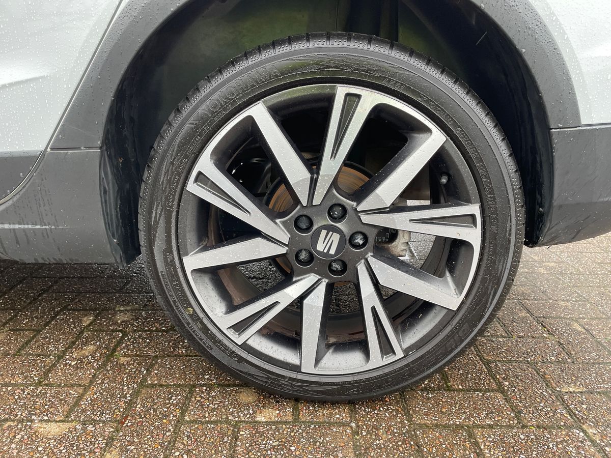 Used SEAT Arona 2022 for sale - 78165603: Photo 15