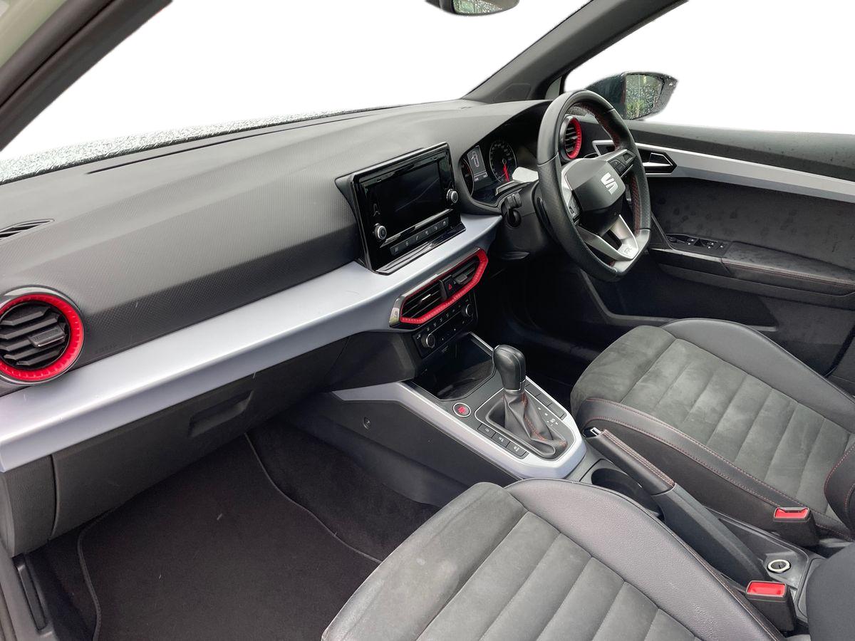 Used SEAT Arona 2022 for sale - 78165603: Photo 18