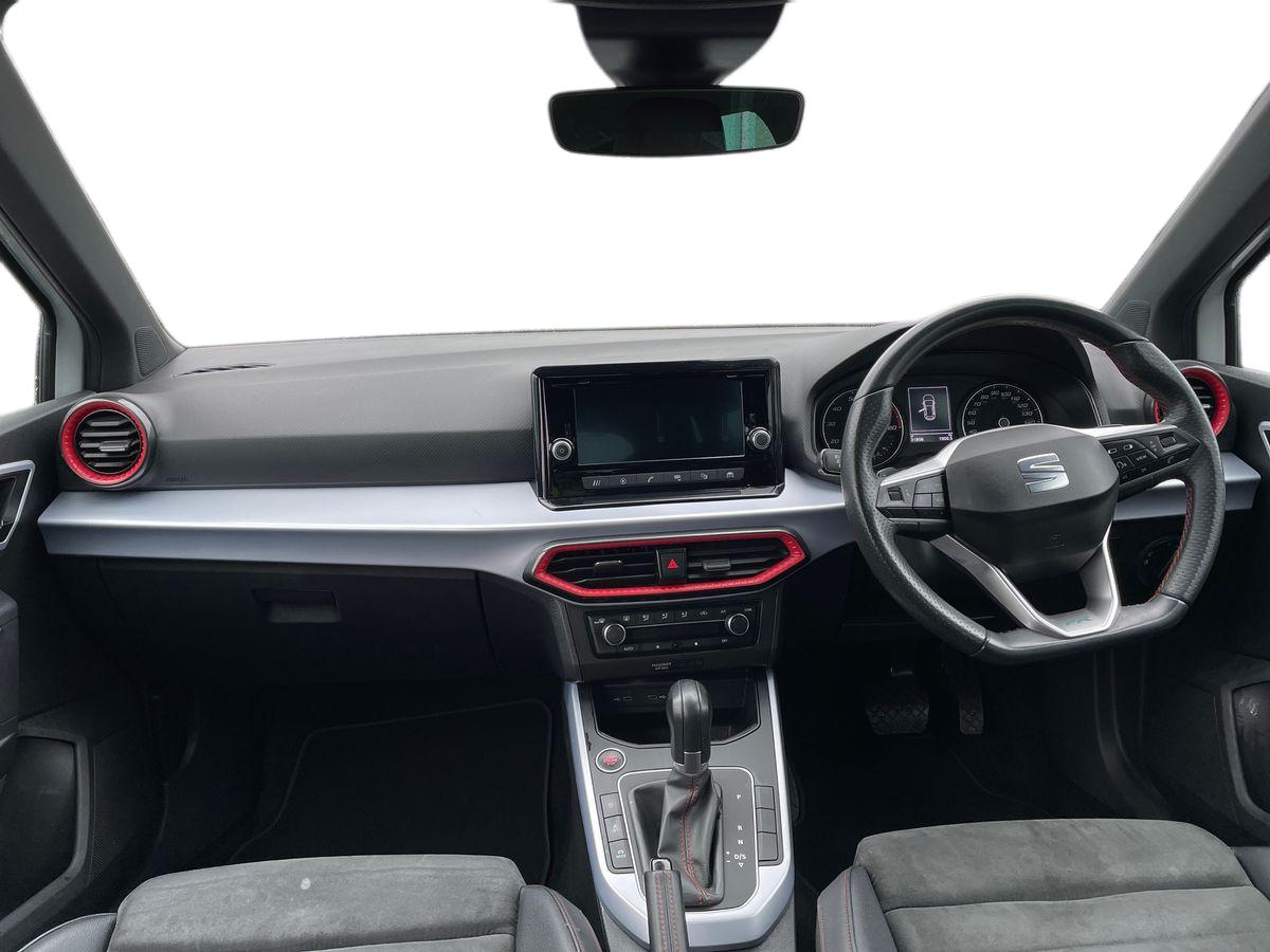 Used SEAT Arona 2022 for sale - 78165603: Photo 19