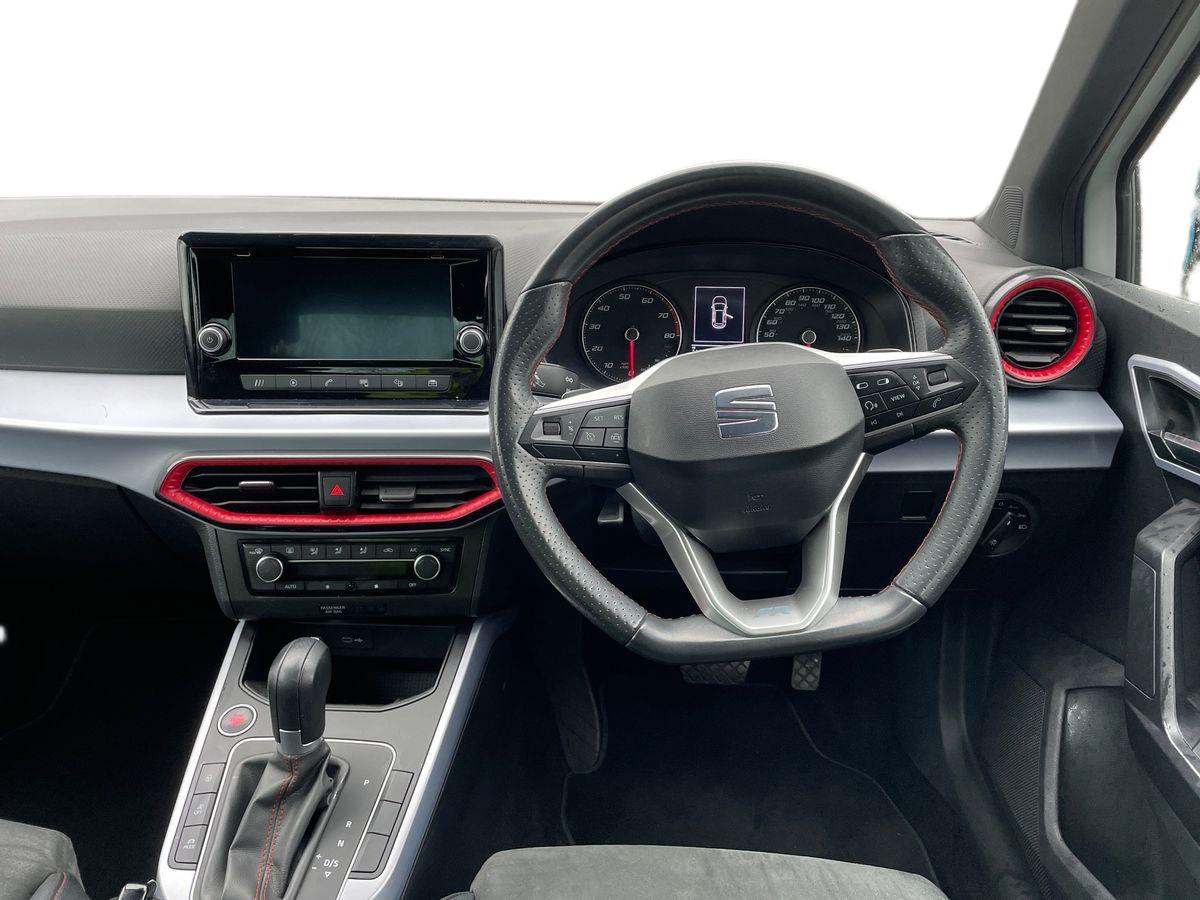 Used SEAT Arona 2022 for sale - 78165603: Photo 21