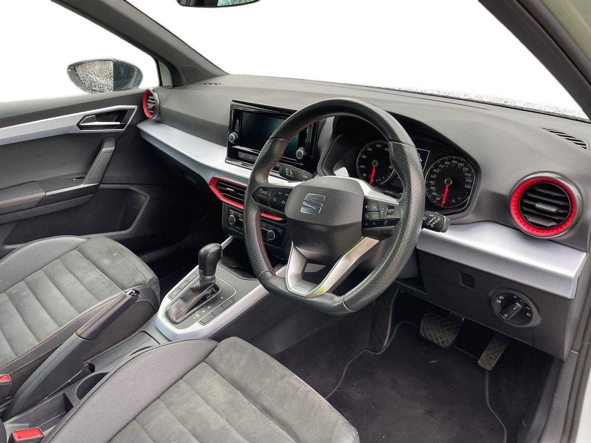 Used SEAT Arona 2022 for sale - 78165603: Photo 22