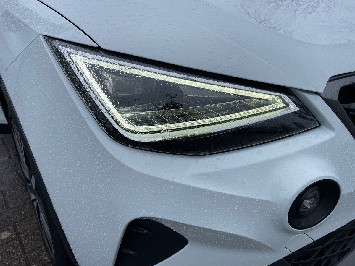 Used SEAT Arona 2022 for sale - 78165603: Photo 32