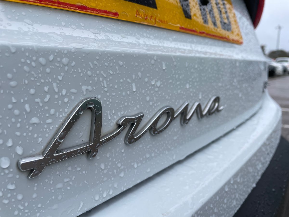 Used SEAT Arona 2022 for sale - 78165603: Photo 37