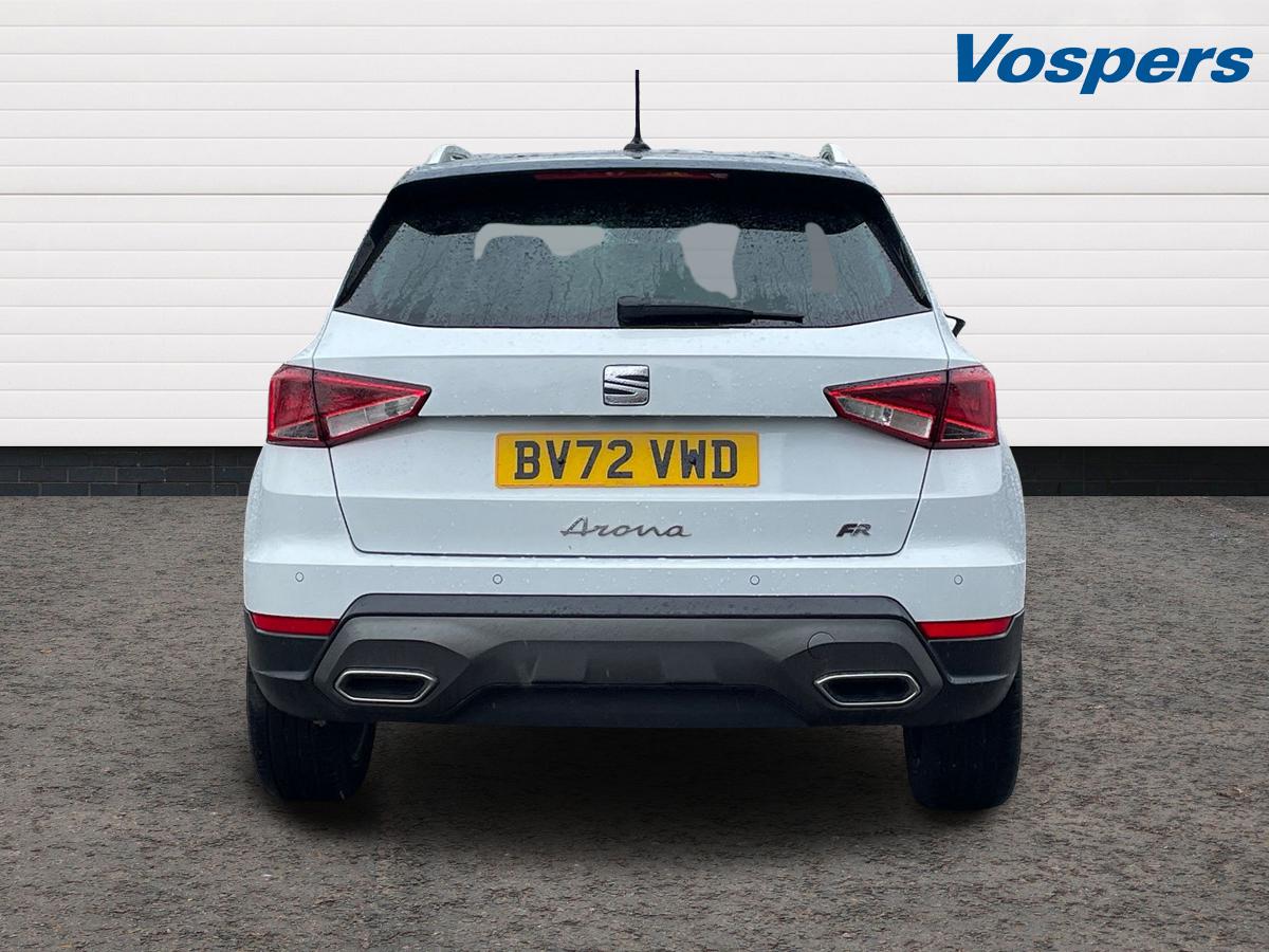Used SEAT Arona 2022 for sale - 78165603: Photo 7