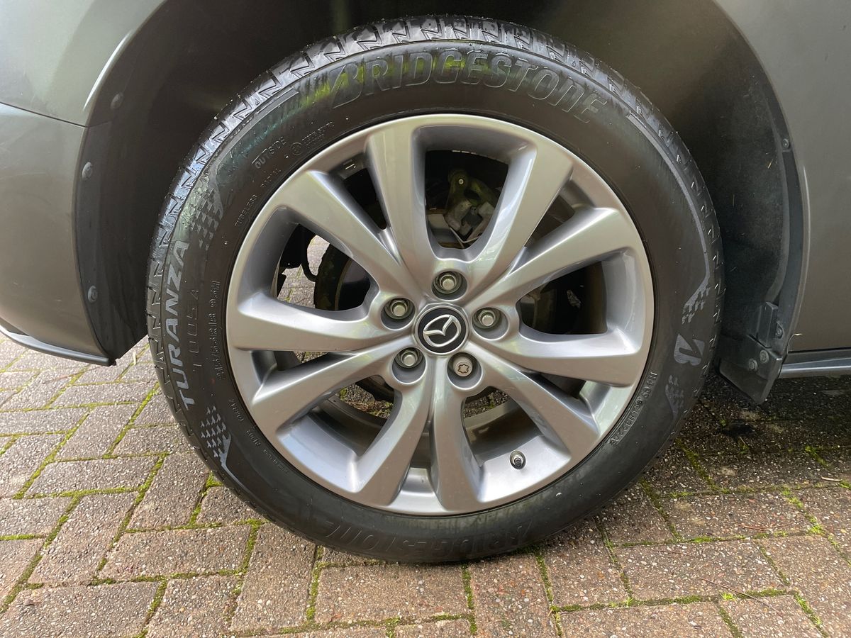 Used Mazda CX-30 2021 for sale - 77778345: Photo 13