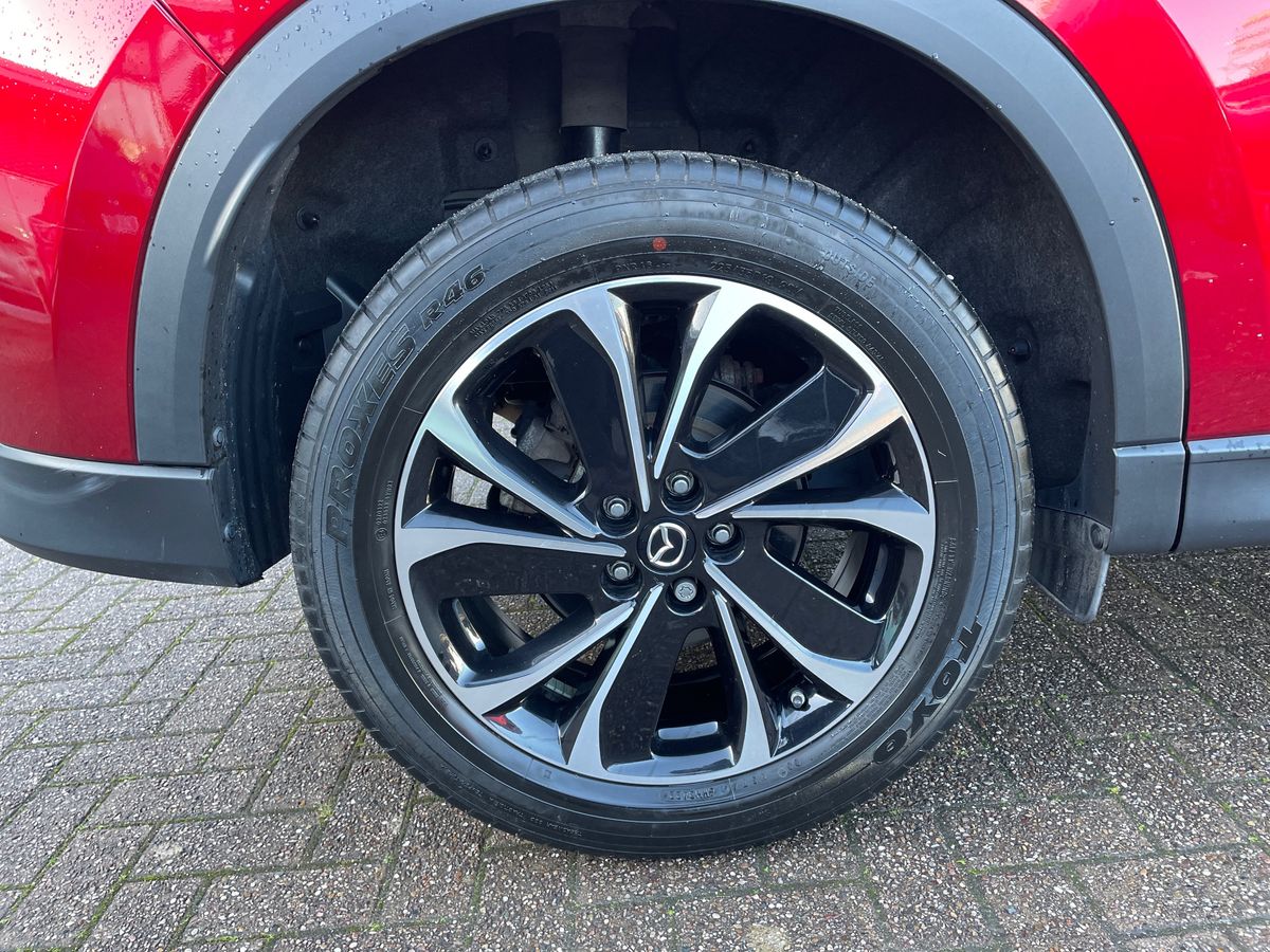 Used Mazda CX-5 2022 for sale - 77116121: Photo 11