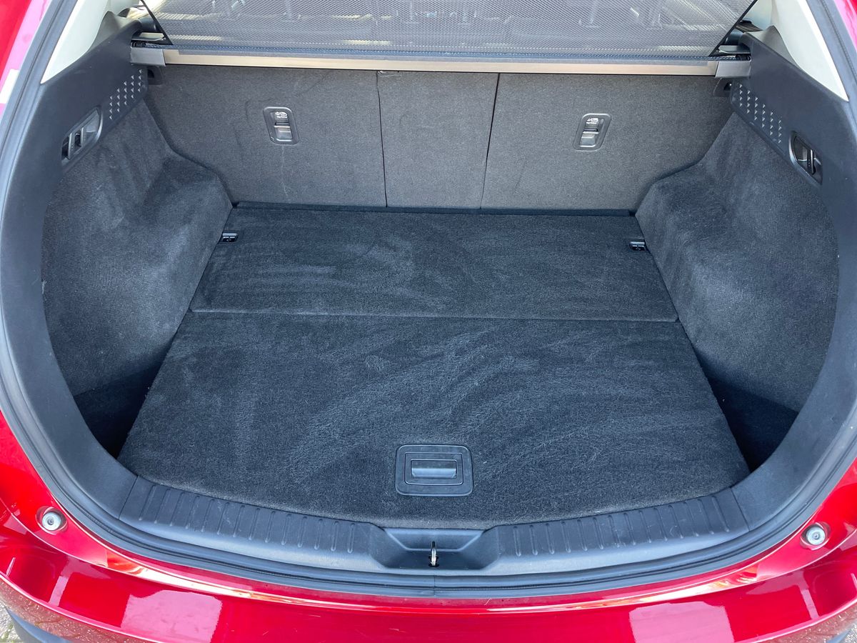 Used Mazda CX-5 2022 for sale - 77116121: Photo 17