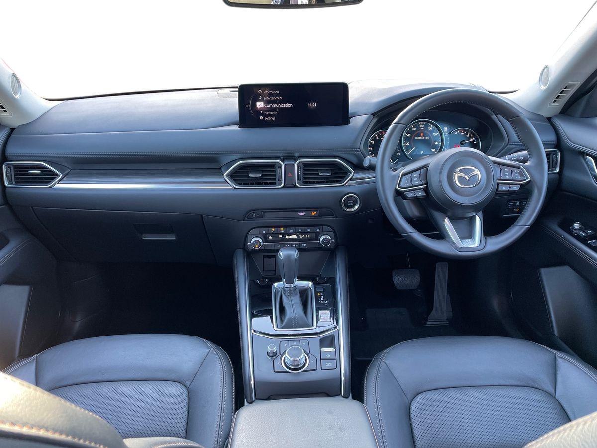 Used Mazda CX-5 2022 for sale - 77116121: Photo 19