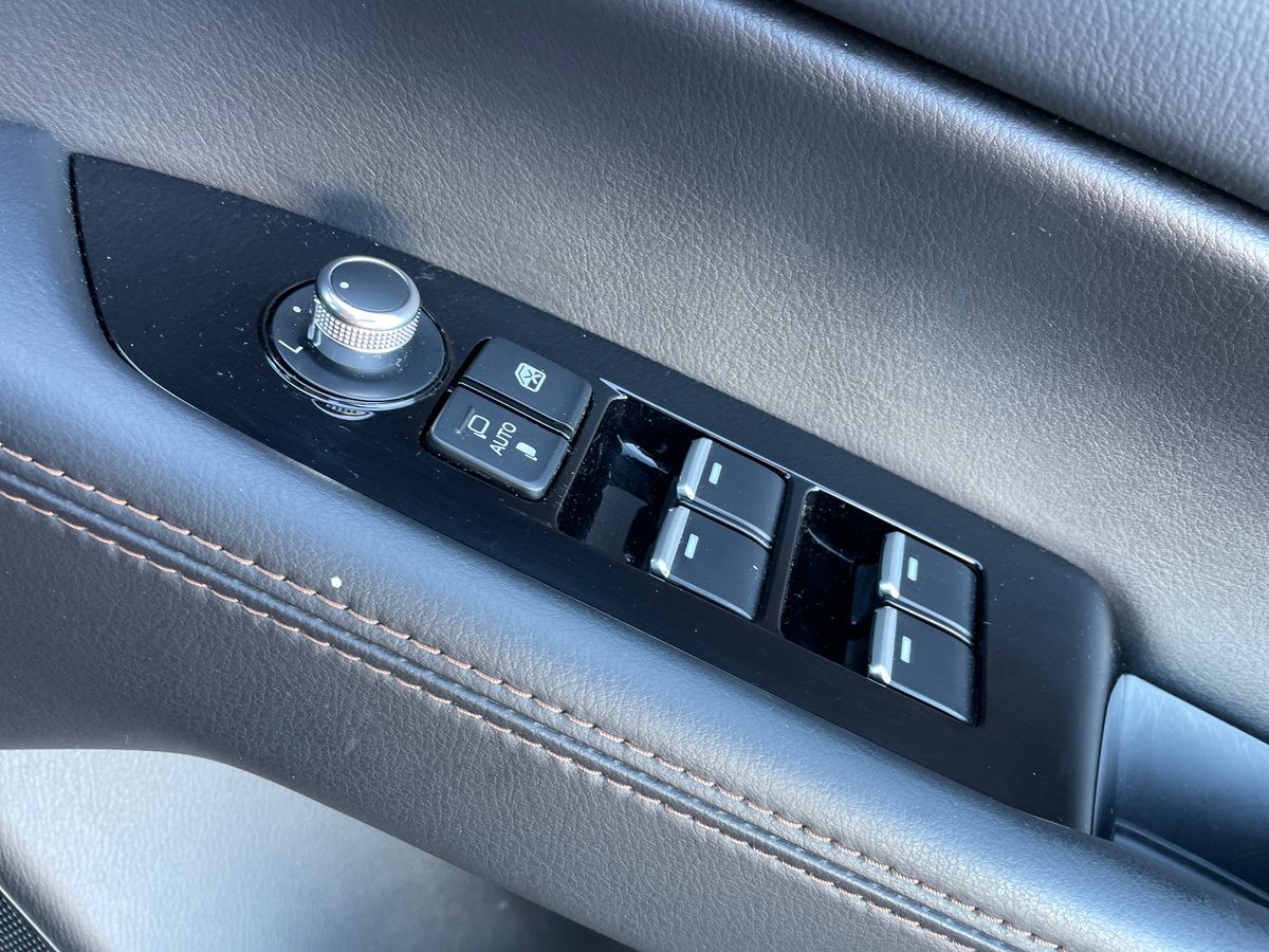 Used Mazda CX-5 2022 for sale - 77116121: Photo 24