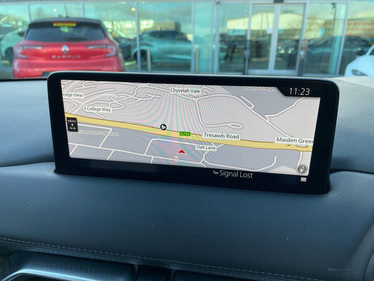 Used Mazda CX-5 2022 for sale - 77116121: Photo 25