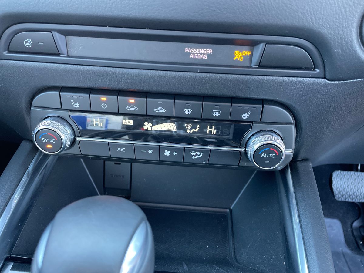 Used Mazda CX-5 2022 for sale - 77116121: Photo 26