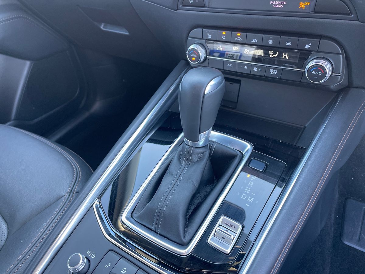 Used Mazda CX-5 2022 for sale - 77116121: Photo 27