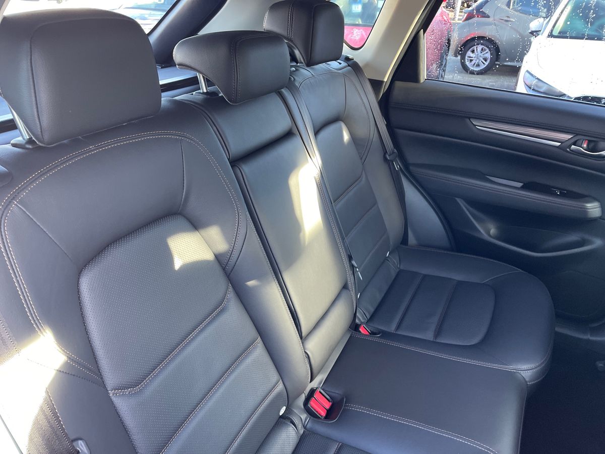 Used Mazda CX-5 2022 for sale - 77116121: Photo 28