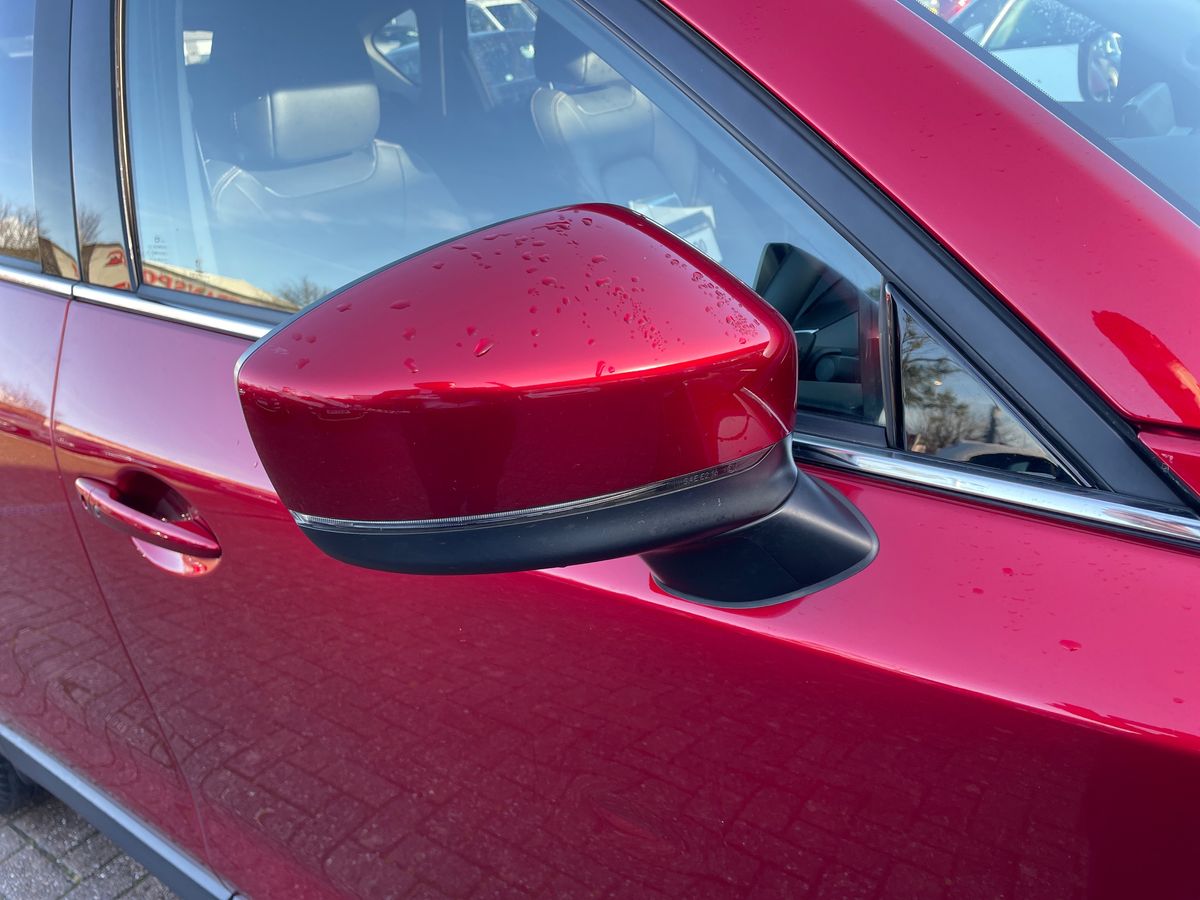 Used Mazda CX-5 2022 for sale - 77116121: Photo 29