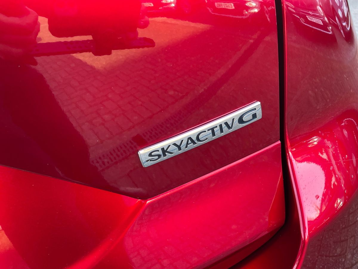 Used Mazda CX-5 2022 for sale - 77116121: Photo 31