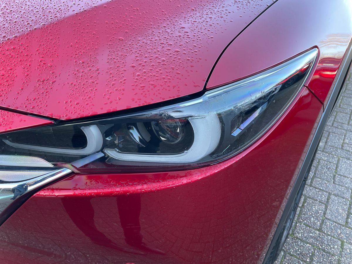 Used Mazda CX-5 2022 for sale - 77116121: Photo 32