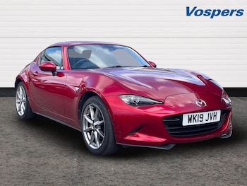 2019 - 2.0 [184] Sport Nav+ 2dr