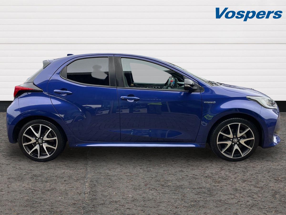 Used Toyota Yaris 2020 for sale - 77848031: Photo 10