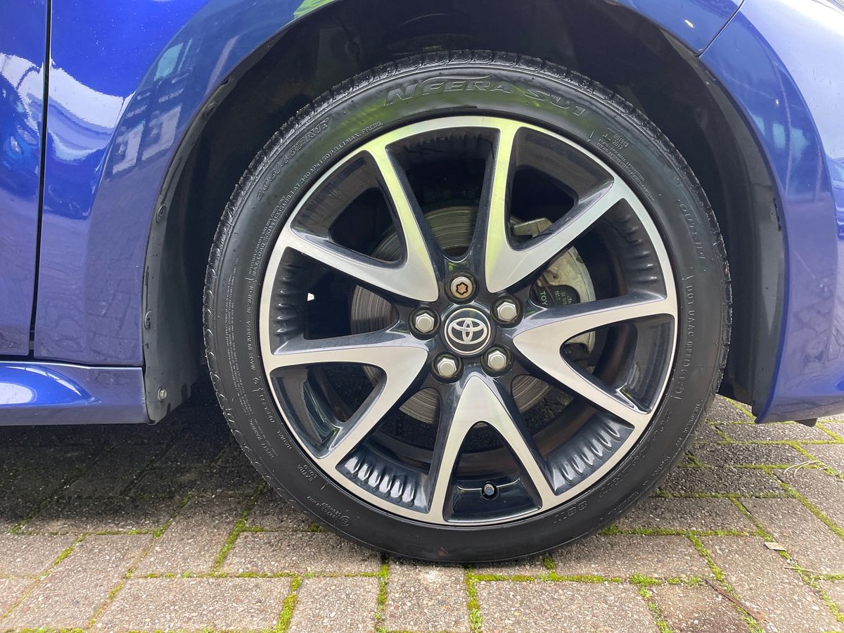 Used Toyota Yaris 2020 for sale - 77848031: Photo 13