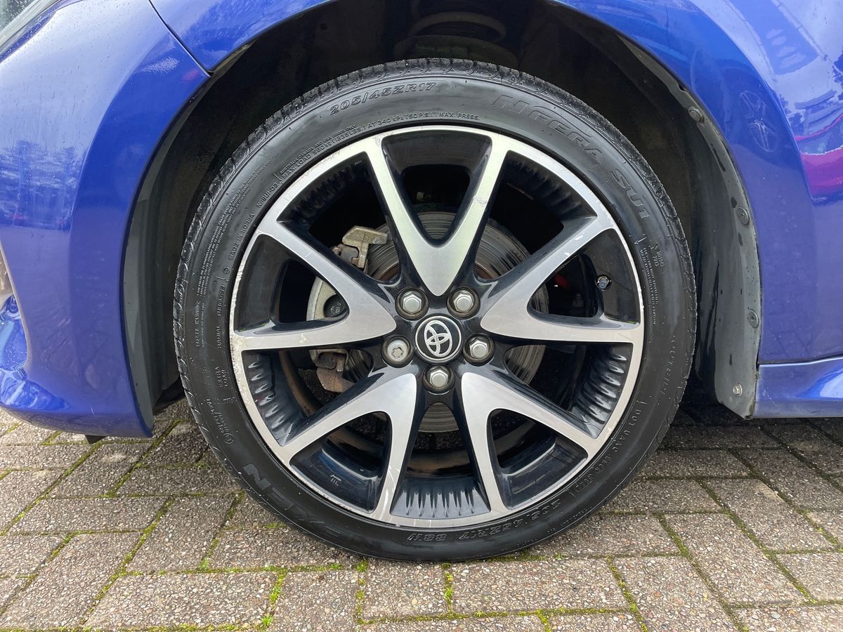 Used Toyota Yaris 2020 for sale - 77848031: Photo 14