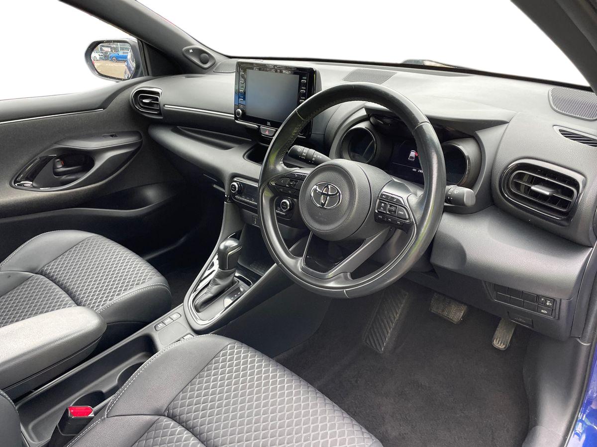 Used Toyota Yaris 2020 for sale - 77848031: Photo 22