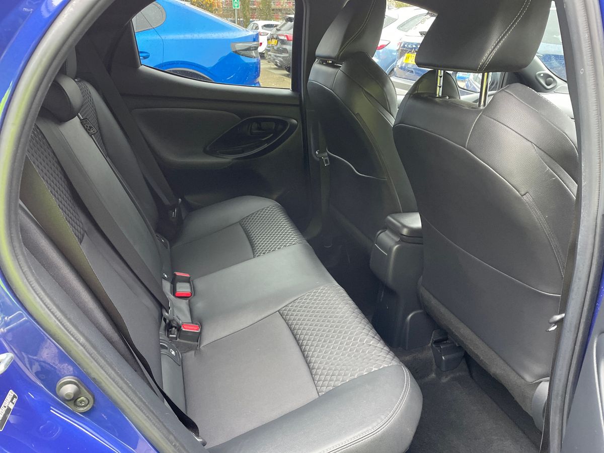 Used Toyota Yaris 2020 for sale - 77848031: Photo 28