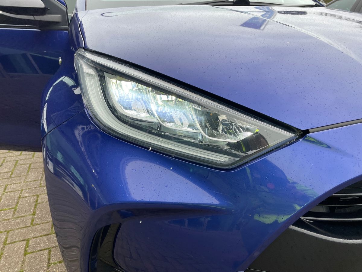 Used Toyota Yaris 2020 for sale - 77848031: Photo 33