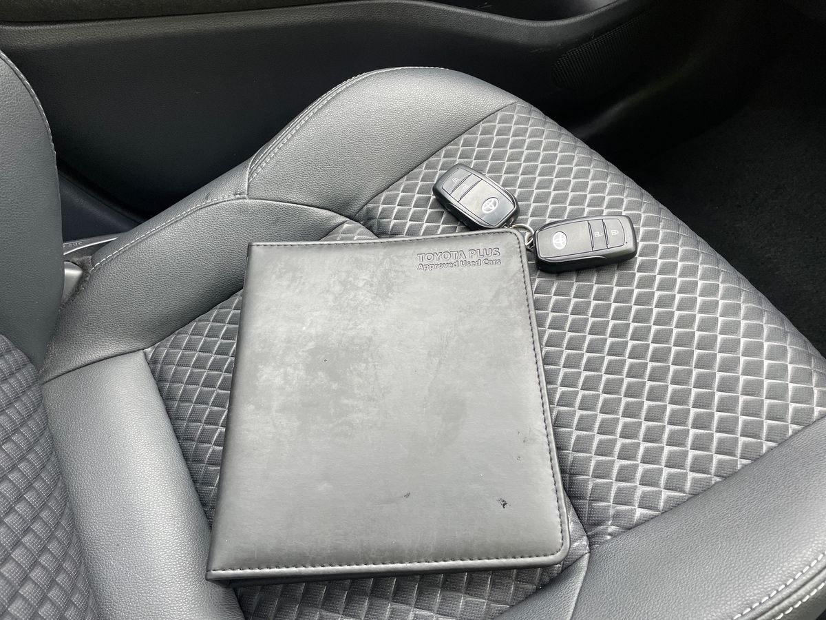 Used Toyota Yaris 2020 for sale - 77848031: Photo 36