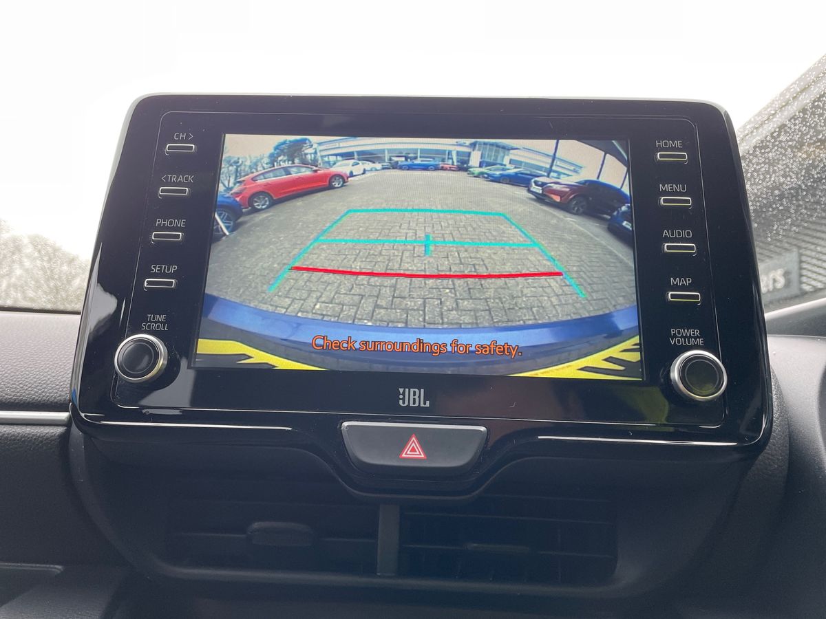 Used Toyota Yaris 2020 for sale - 77848031: Photo 42