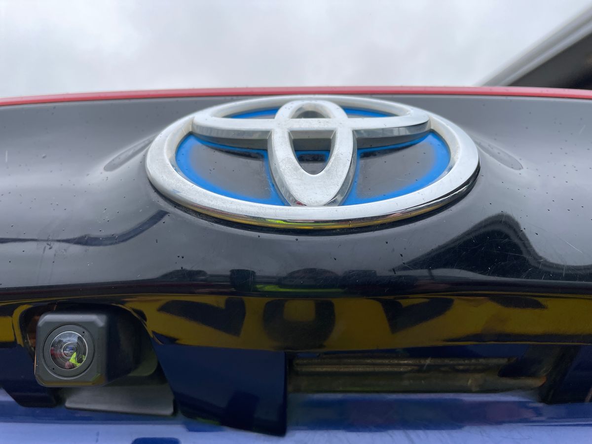 Used Toyota Yaris 2020 for sale - 77848031: Photo 43