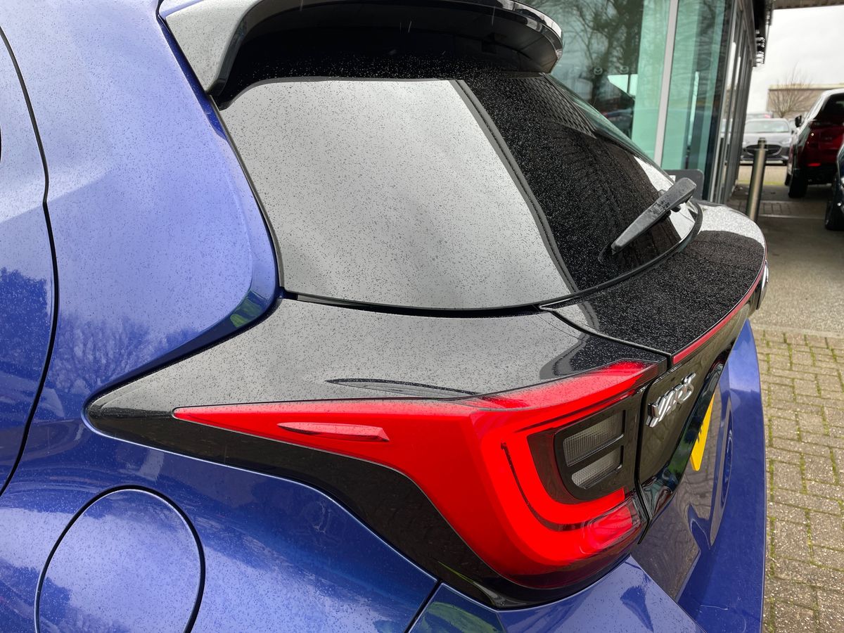 Used Toyota Yaris 2020 for sale - 77848031: Photo 45