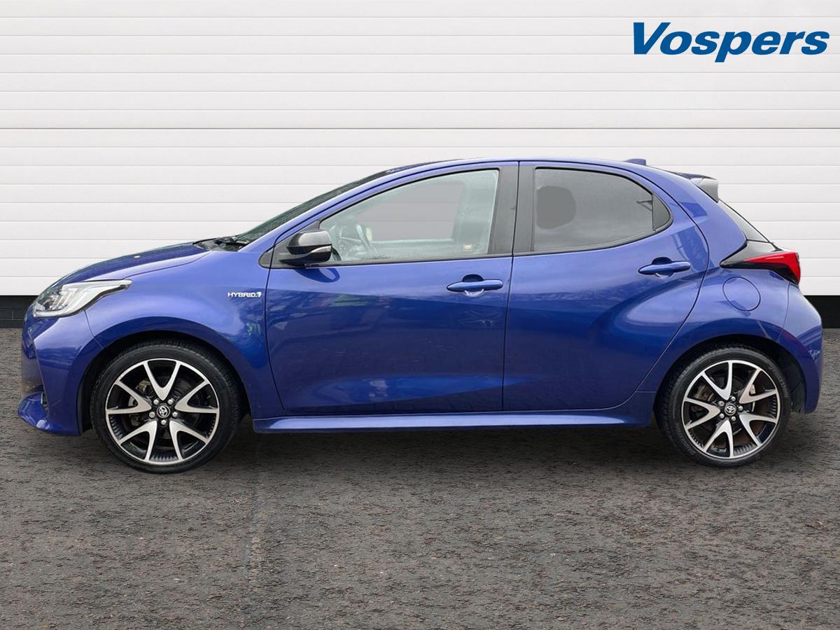 Used Toyota Yaris 2020 for sale - 77848031: Photo 5